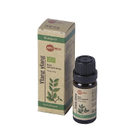 Aromed Olie Ylang Ylang Bio