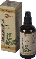 Aromed Sinaluta Sinaasappelhuidolie
