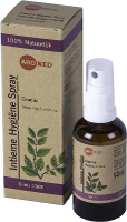 Aromed Candira Intieme Hygiëne Spray