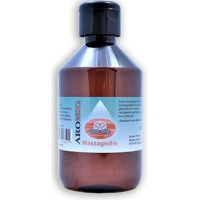 Aromedica Body Life Massageolie 250ml