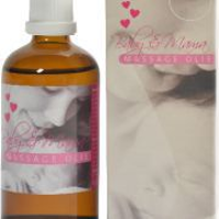 Aromedica Baby & Mama Massage Olie