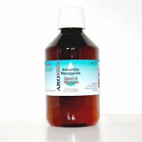 Aromedica Natuurlijke Massageolie Sport & Therapie