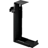 Arozzi Arena PC Mount   Black bevestiging