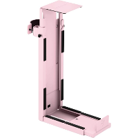 Arozzi Arena PC Mount   Pink bevestiging