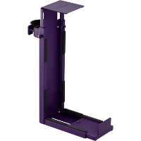 Arozzi Arena PC Mount   Purple bevestiging