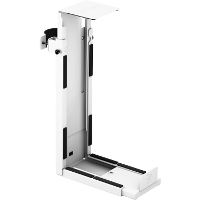 Arozzi Arena PC Mount   White bevestiging