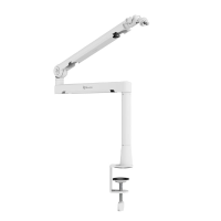 Arozzi Braccio Boom Arm   White houder