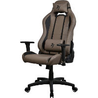 Arozzi Torretta SoftPU   Brown gamestoel
