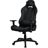 Arozzi Torretta SoftPU   Pure Black gamestoel
