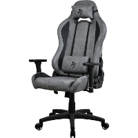 Arozzi Torretta Supersoft   Anthracite gamestoel