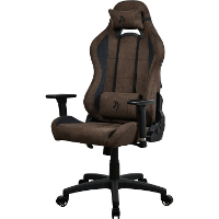 Arozzi Torretta Supersoft   Brown gamestoel
