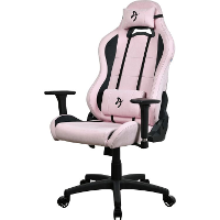 Arozzi Torretta Supersoft   Pink gamestoel