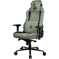 Arozzi Vernazza Supersoft Fabric   Forest gamestoel