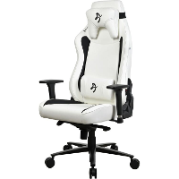 Arozzi Vernazza XL SoftPU   White gamestoel