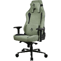 Arozzi Vernazza XL Supersoft   Forest gamestoel