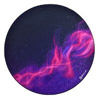 Arozzi ZONA Floor Pad   Galaxy beschermingsmat