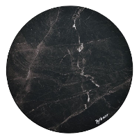 Arozzi ZONA Floor Pad   White Marble beschermingsmat