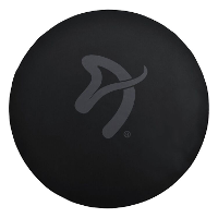 Arozzi ZONA Floor Pad   Black/Grey beschermingsmat