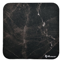 Arozzi ZONA Quattro Floor Pad   Black Marble beschermingsmat