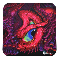 Arozzi ZONA Quattro Floor Pad   Crawling Chaos beschermingsmat