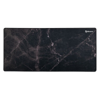 Arozzi Zona XL Black Marble gaming muismat