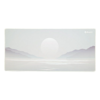 Arozzi Zona XL Frozen Lake gaming muismat