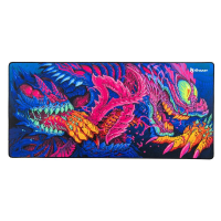 Arozzi Zona XL Grime Dweller gaming muismat