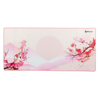 Arozzi Zona XL Sakura gaming muismat