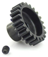 ArrowMax Motorrondsel Soort module: 1.0 Boordiameter: 5 mm Aantal tanden: 22