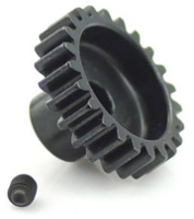 ArrowMax Motorrondsel Soort module: 1.0 Boordiameter: 5 mm Aantal tanden: 23