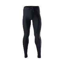 Arsuxeo Men Sports Compression Tights Base Layer Cycling Running Pants Sports Fitness Legging