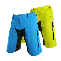 Arsuxeo Mens Sports Riding Short Pants Cycling Bike Bicycle Shorts Trousers
