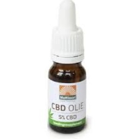 Artelle CBD Olie Extra Sterk 5%