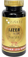 Artelle IJzer 14MG Tabletten