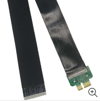 Artillery® 30 pins platte kabel voor SideWinder X2 3D printer