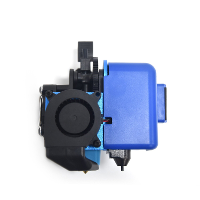 Artillery® Alles in één enkele extruder met ABL Kit vervangingsextrusiekit past op Sidewinder X2&G Pro 3D printer