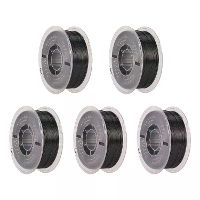 Artillerie 5KG PETG 3D print filament 1,75 mm PETG voor 3D printer Standaard 1 kg/rol 3D printfilamenten