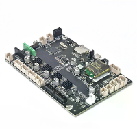 Artillerie Hoofdbord voor SW X3 Plus