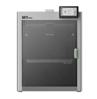 [EU Direct]Artillerie M1 PRO 3D printer 600mm/s Hoge Snelheid 260 x 260 x 260mm Slimme AI Detectie Kern XY Structuur Aut