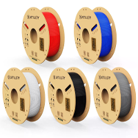 [EU Direct]Artillerie PLA 3D printer Filament 1,75 mm 5KG Hoge Precisie Milieu vriendelijk Meerdere Kleuren Geen Bellen