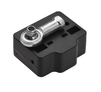 Artillery® Filament Detection Module Filament Run Out Detector Sensor optische schakelaar Z 089 past Sidewinder X2 Geniu