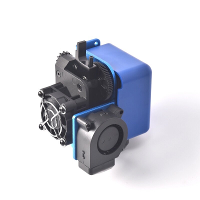 Artillery® metalen versie All in one enkele extruder met ABL kit Vervangende extrusiekit past op X2 & G Pro voor 3D prin