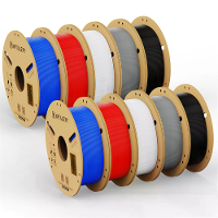 Artillery PLA 3D printer filament 1,75 mm 10 kg hoge precisie milieuvriendelijk meerdere kleuren geen luchtbellen perfec