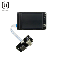 Artillery® Sidewinder X2 en Genius P LCD scherm en TFT bordcomponenten Touchscreenkit voor 3D printer