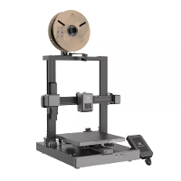Artillery SW X3 Pro Hoge Snelheid 3D Printer 240*240*260mm Printgebied Automatische Bedniveau ondersteuning voor donkere