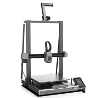 Artillery SW X4 Plus Hoge Snelheid 3D Printer 300*300*400mm Afdrukgebied 4,3 inch Touchscreen 500mm/s