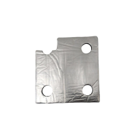 Artillery® thermische isolatie Katoenen pasvorm Artillery GeniusP Genius verbeterde versie 3D printer