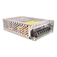 Artillery® voeding 24V 8,5A duurzame metalen behuizing voor Artillery Sidewinder X2 3D printer