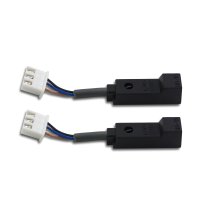 Artillery® X Axis Endstop Sensor X Axis Limited Switch Module met kabel past op Sidewinder X1 & Genius voor 3D printer