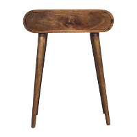 Grijze London Sidetable, Hal of Entrée